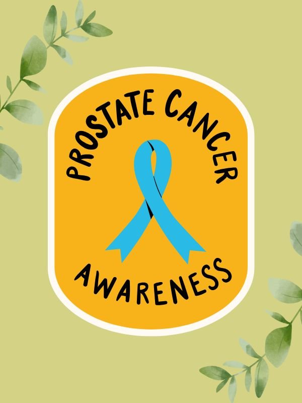 Natural Ways to Shield the Prostate