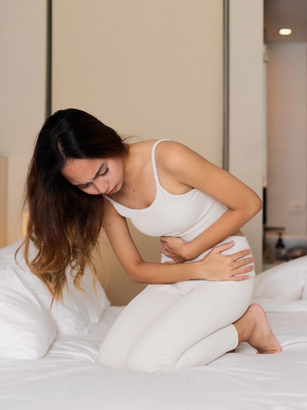 Natural Ways To Ease Endometriosis Symptoms