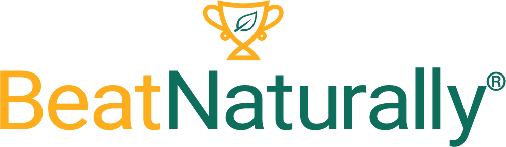 Beatnaturally logo